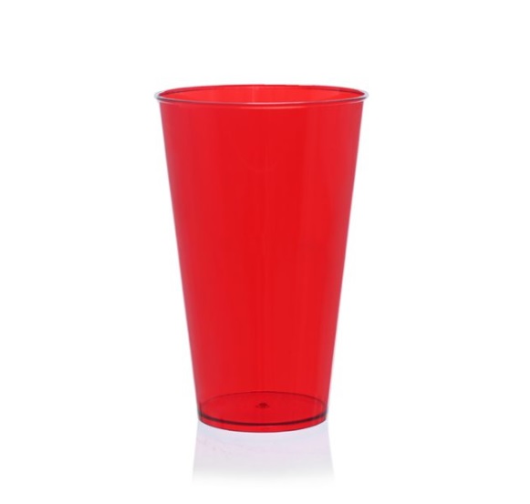 super drink 550ml vermelho