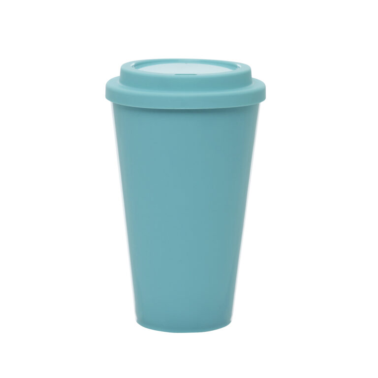 Copo Café Bucks 550ml - Azul Tiffany