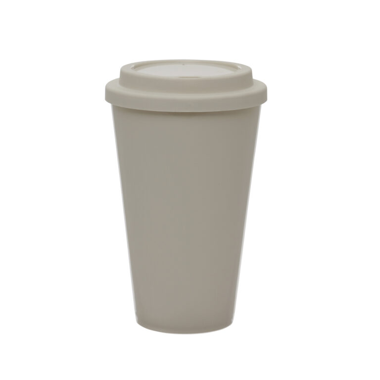 Copo Café Bucks 550ml - Bege