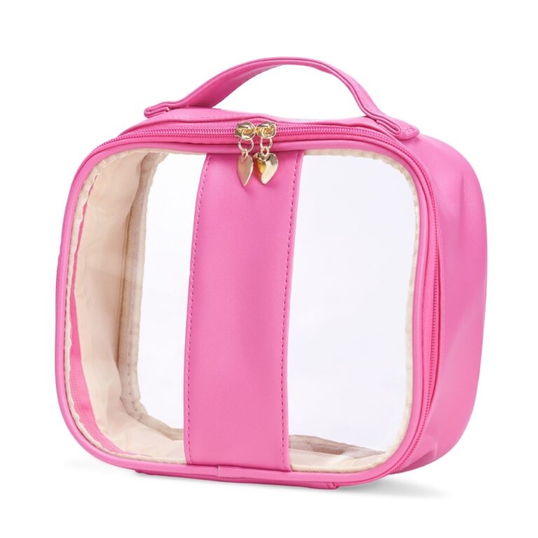 Necessaire-PVC-Impermeavel-ROSA-ESCURO-14169-1648137342