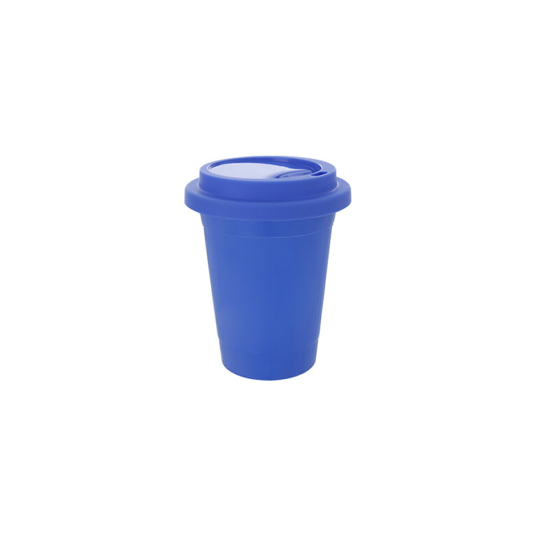 copo bucks 400ml - Azul Royal