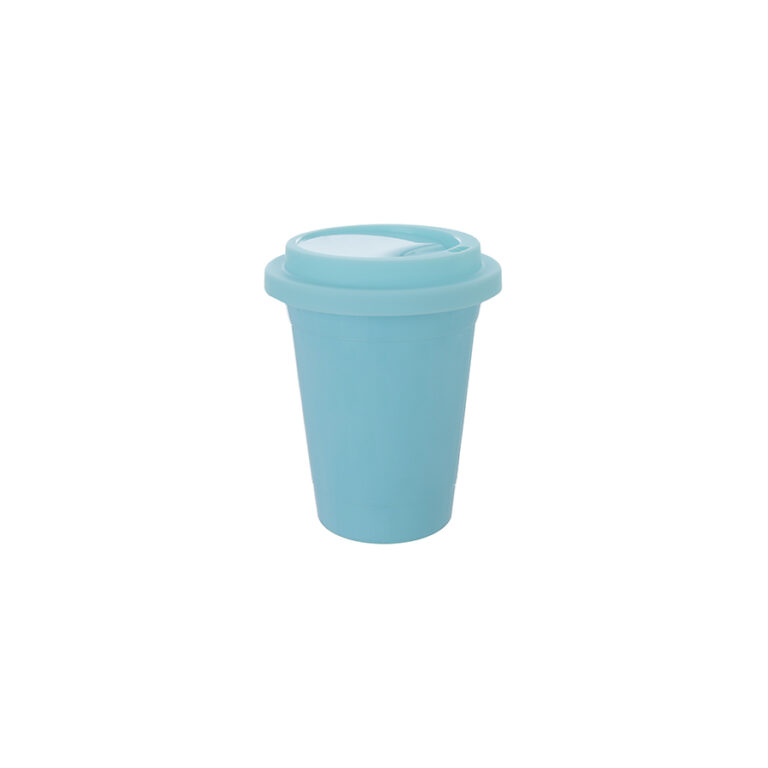 copo bucks 400ml - Azul Tiffany