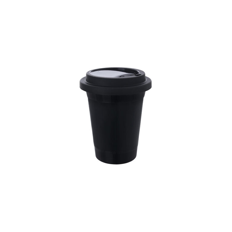 copo bucks 400ml - Preto