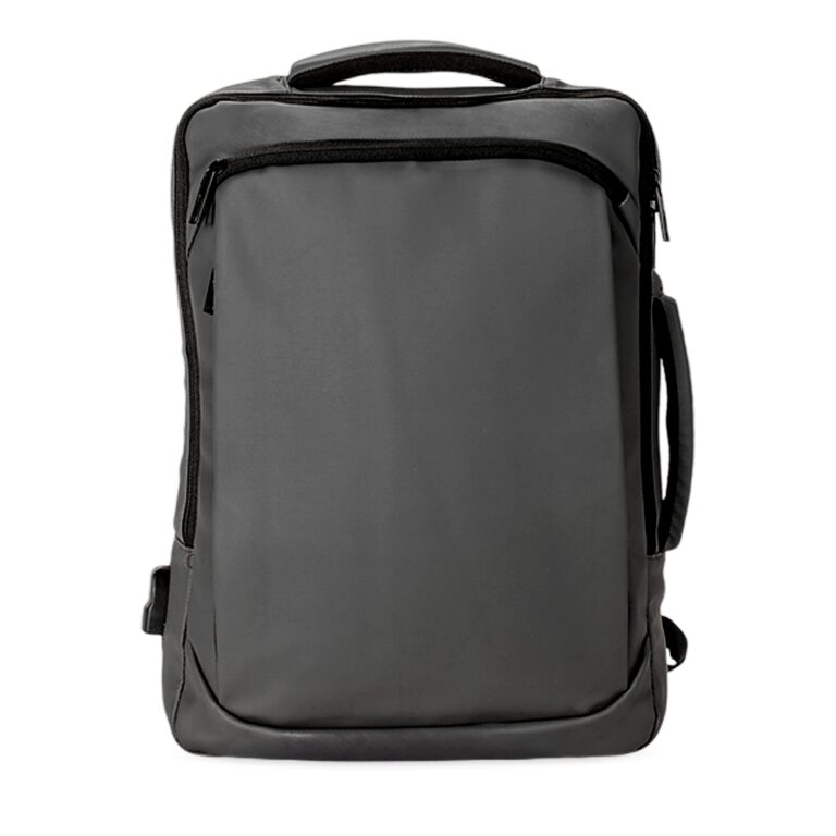 Mochila-Couro-Sintetico-USB-17-Litros-CINZA-ESCURO-25003-1756900064